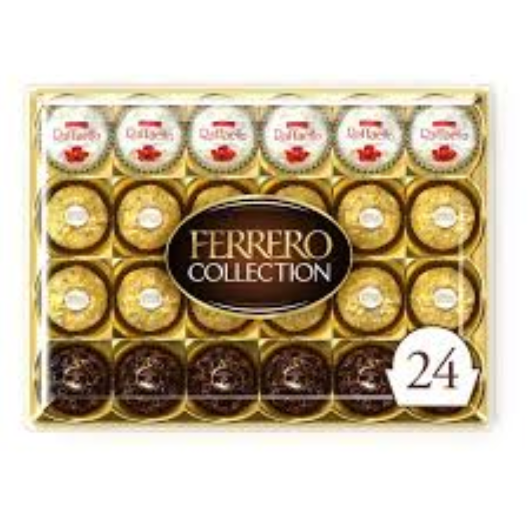 FERRERO COLLECTION T.24 269G
